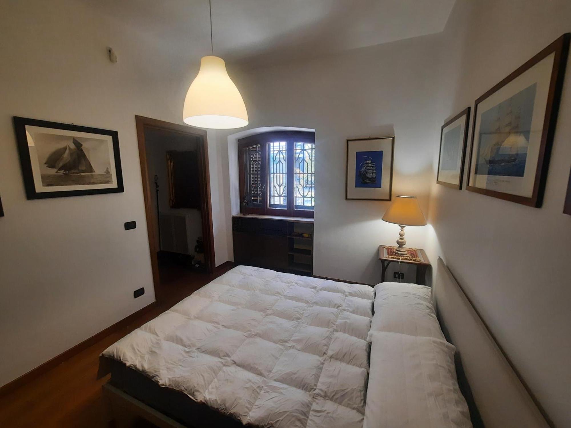 Residenza Nisio Villa Bari Eksteriør billede