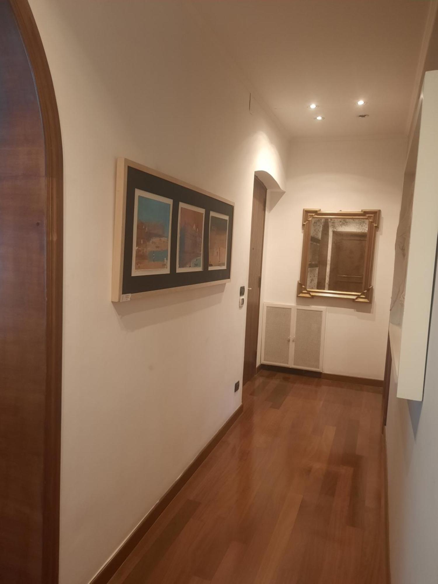 Residenza Nisio Villa Bari Eksteriør billede