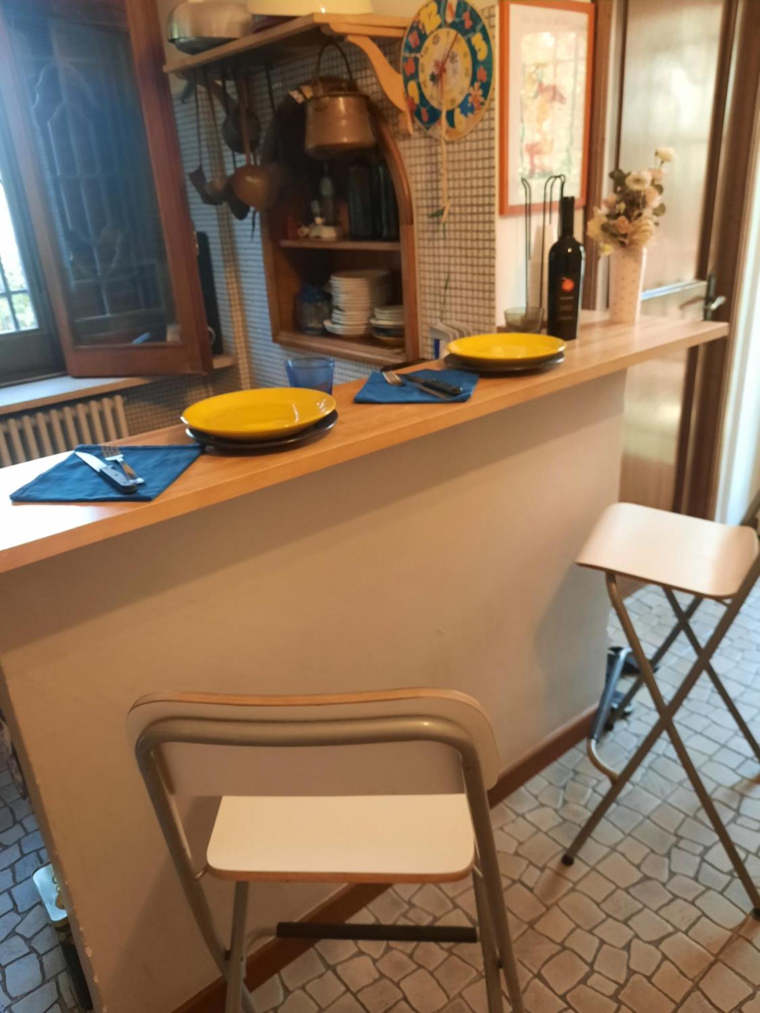 Residenza Nisio Villa Bari Eksteriør billede