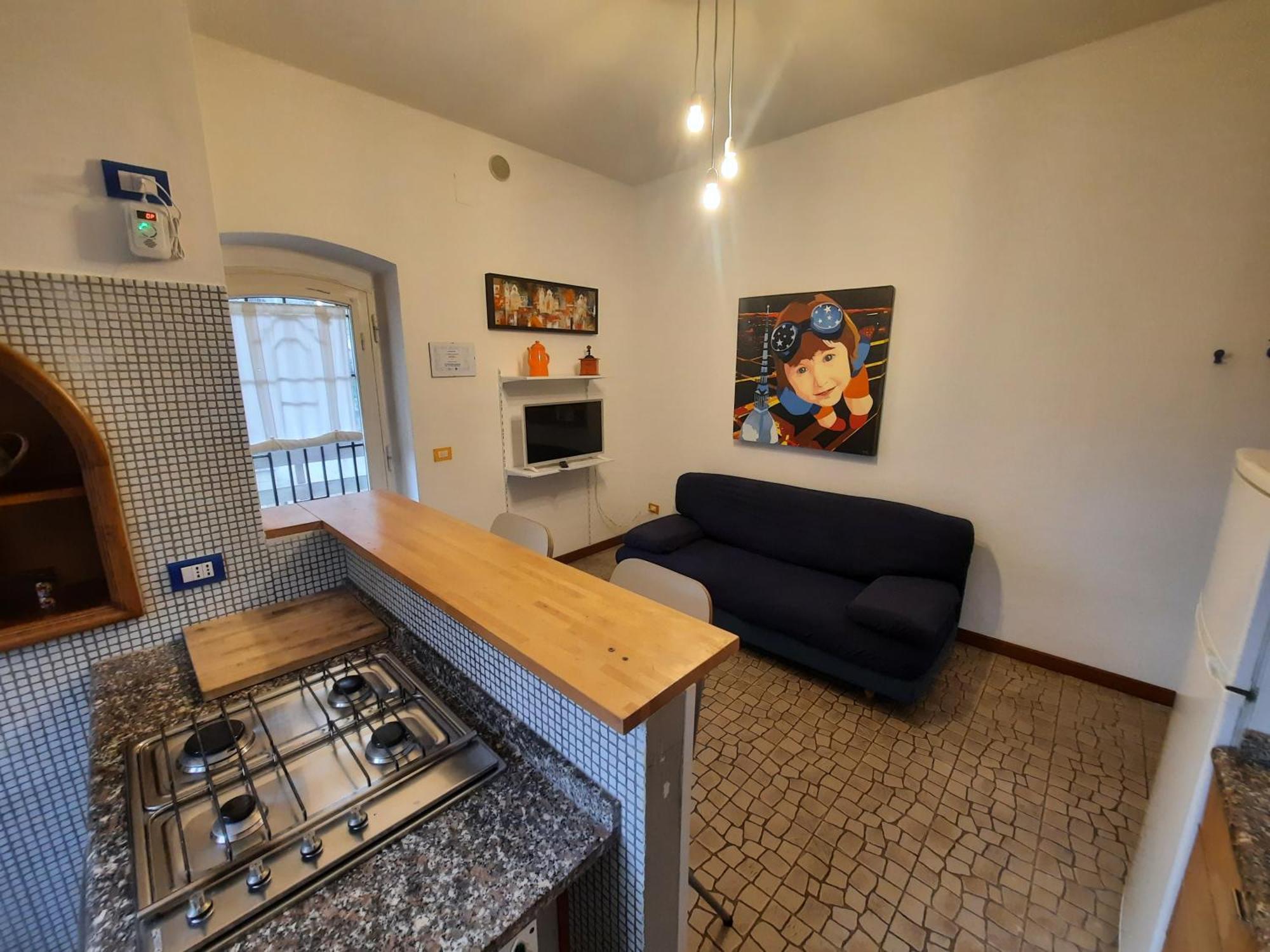 Residenza Nisio Villa Bari Eksteriør billede