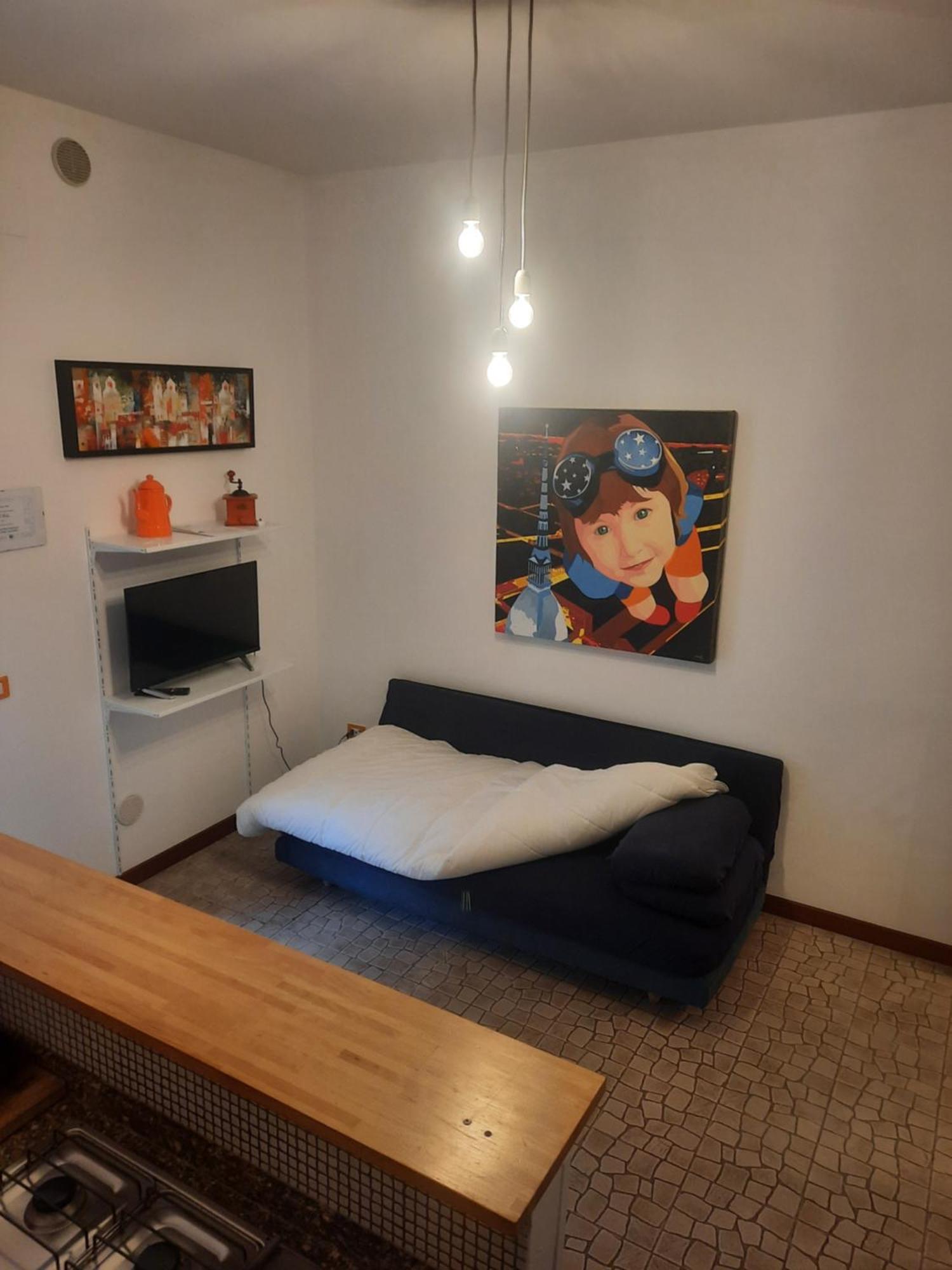 Residenza Nisio Villa Bari Eksteriør billede